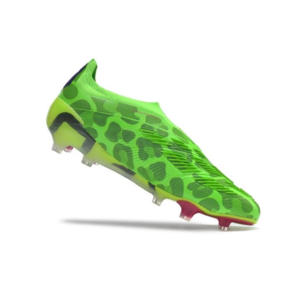 Chuteira Campo ADIDAS Predator Elite LL FG Generation Pred