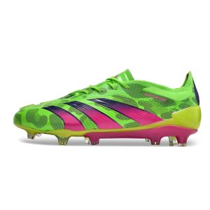 Chuteira Campo ADIDAS Predator Elite FG Generation Pred