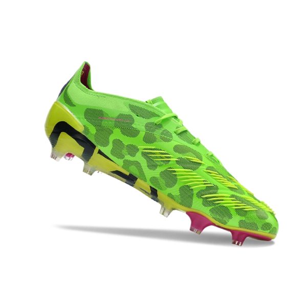 Chuteira Campo ADIDAS Predator Elite FG Generation Pred