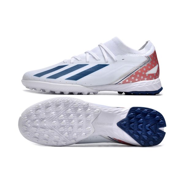 Chuteira Society ADIDAS X CrazyFast.3