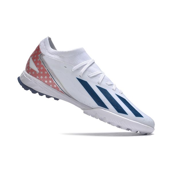Chuteira Society ADIDAS X CrazyFast.3