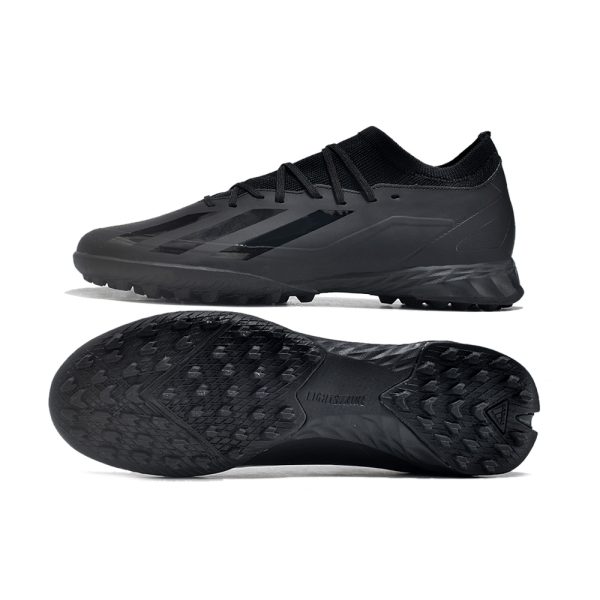 Chuteira Society ADIDAS X CrazyFast.3