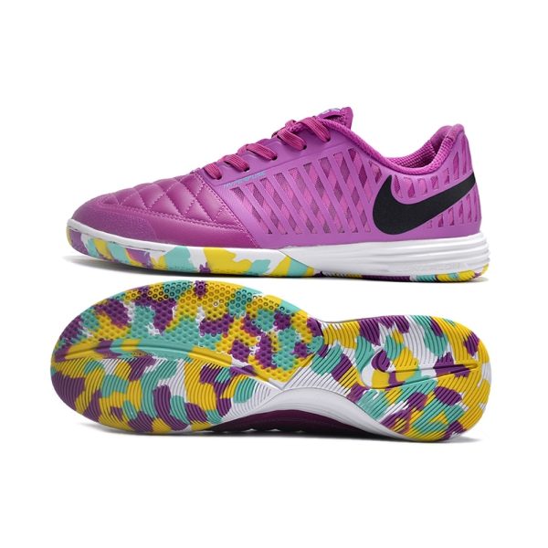 Chuteira Futsal NIKE Lunar Gato II