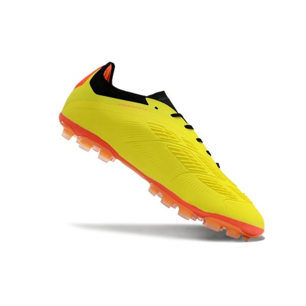 Chuteira ADIDAS Predator Elite MG Energy Citrus