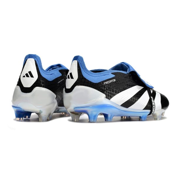 Chuteira Campo ADIDAS Predator Elite Tongue FG