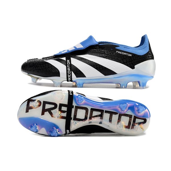 Chuteira Campo ADIDAS Predator Elite Tongue FG