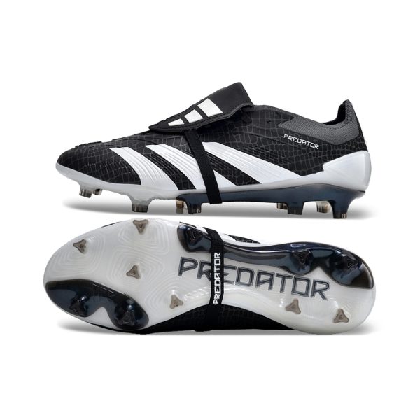 Chuteira Campo ADIDAS Predator Elite Tongue FG