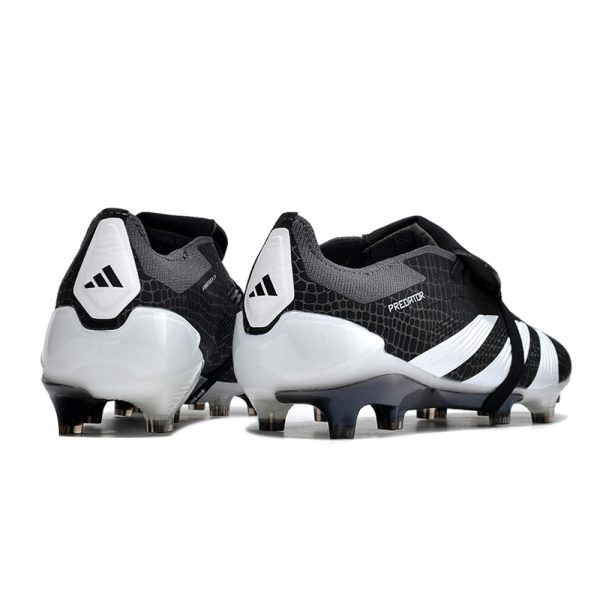 Chuteira Campo ADIDAS Predator Elite Tongue FG