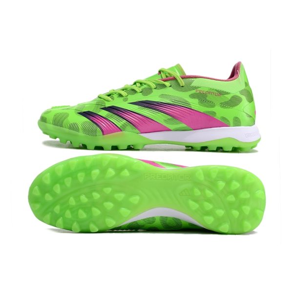 Chuteira Society ADIDAS Predator Elite Generation Pred