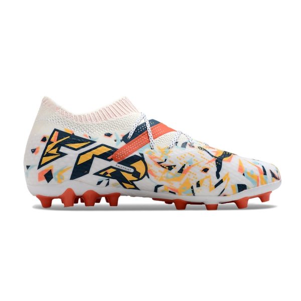 Chuteira Campo Puma Future 7 Ultimate AG Creativity