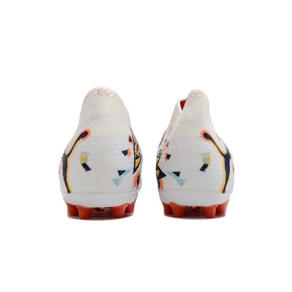 Chuteira Campo Puma Future 7 Ultimate AG Creativity