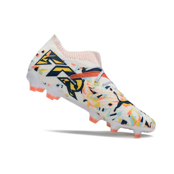 Chuteira Campo Puma Future 7 Ultimate FG/AG Creativity