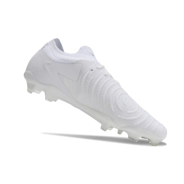 Chuteira Campo NIKE Phantom GX II Elite LV8 FG