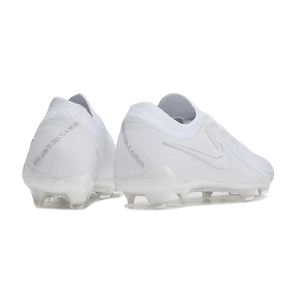 Chuteira Campo NIKE Phantom GX II Elite LV8 FG