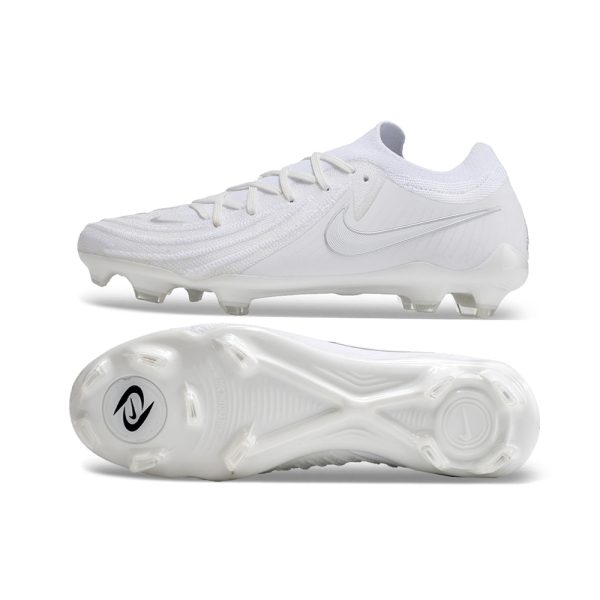 Chuteira Campo NIKE Phantom GX II Elite LV8 FG
