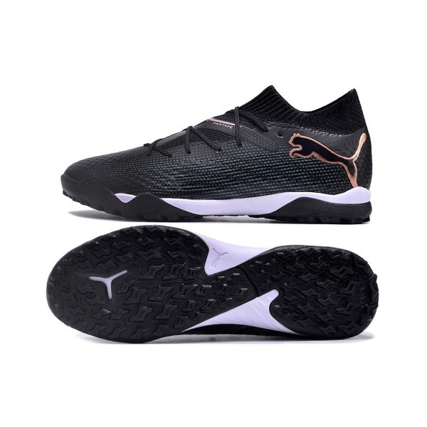 Chuteira Society PUMA Future Pro Cage Eclipse