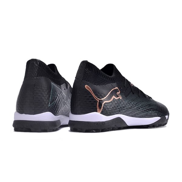 Chuteira Society PUMA Future Pro Cage Eclipse