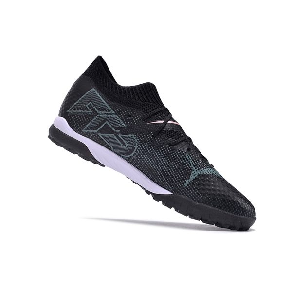 Chuteira Society PUMA Future Pro Cage Eclipse