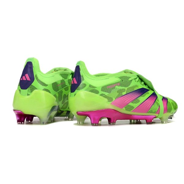 Chuteira Campo ADIDAS Predator Elite Tongue FG Generation Pred