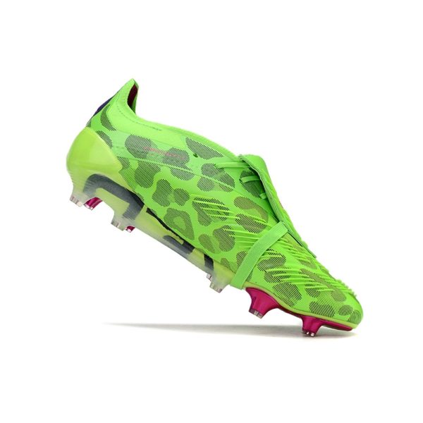 Chuteira Campo ADIDAS Predator Elite Tongue FG Generation Pred