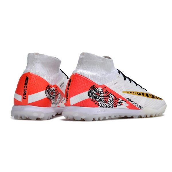 Chuteira Society NIKE Air Zoom Mercurial Superfly 9 Elite