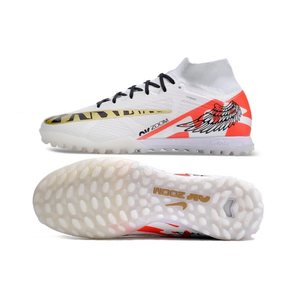 Chuteira Society NIKE Air Zoom Mercurial Superfly 9 Elite