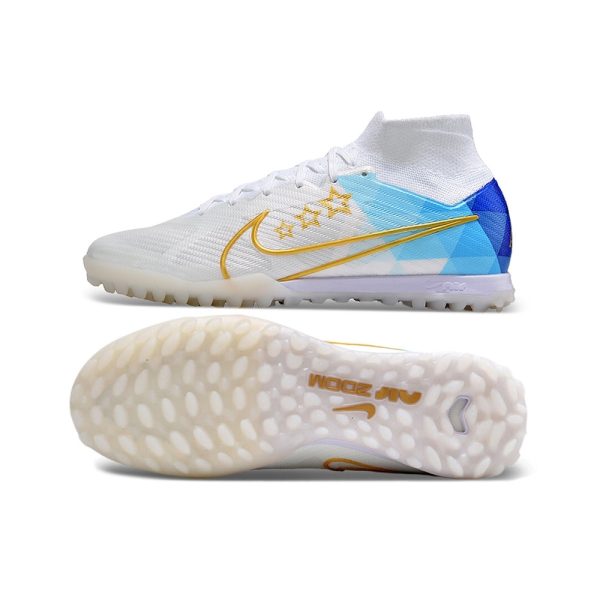 Chuteira Society NIKE Air Zoom Mercurial Superfly 9 Elite