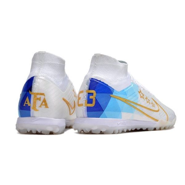 Chuteira Society NIKE Air Zoom Mercurial Superfly 9 Elite