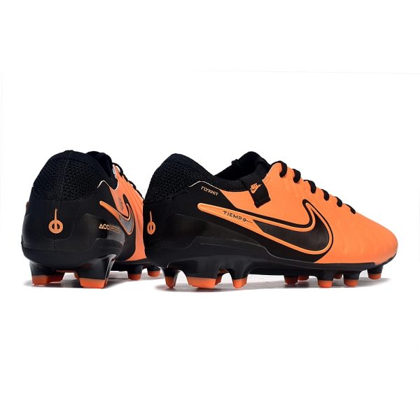 Chuteira Campo NIKE Tiempo Legend X Elite FG