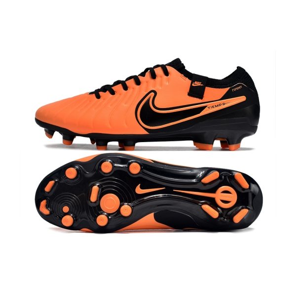 Chuteira Campo NIKE Tiempo Legend X Elite FG
