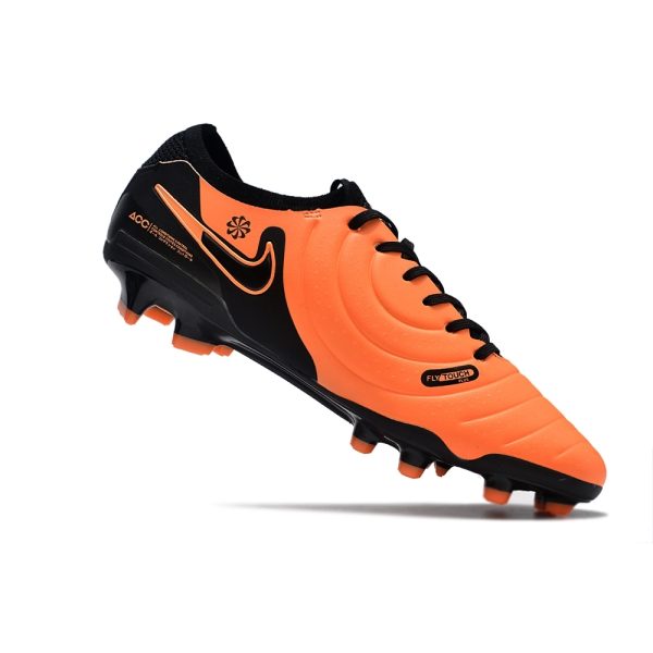 Chuteira Campo NIKE Tiempo Legend X Elite FG