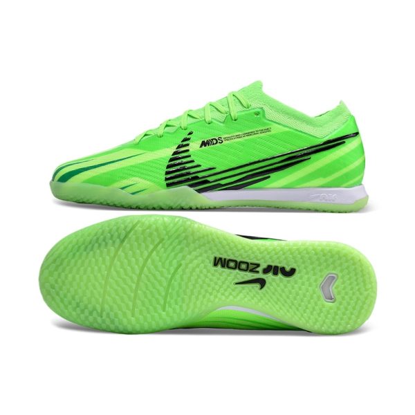Chuteira Futsal Nike Air Zoom Mercurial Vapor 15 Elite MDS 008