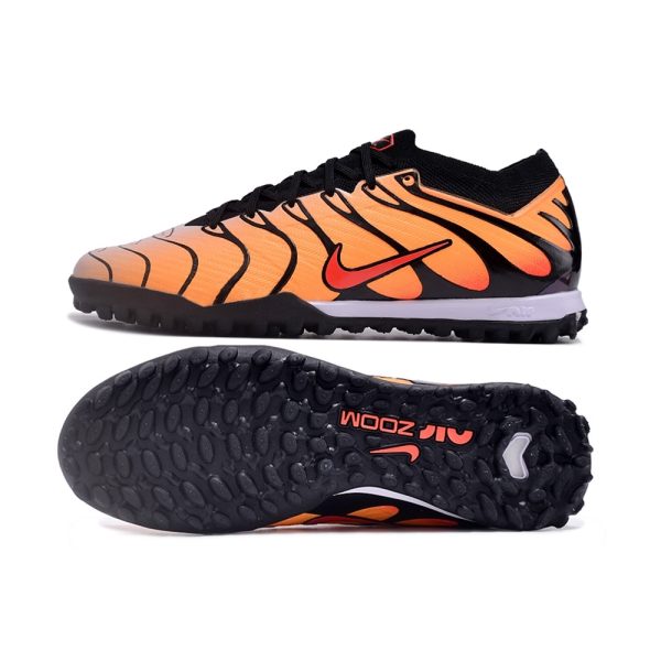 Chuteira Society Nike Air Zoom Mercurial Vapor 15 Elite TN