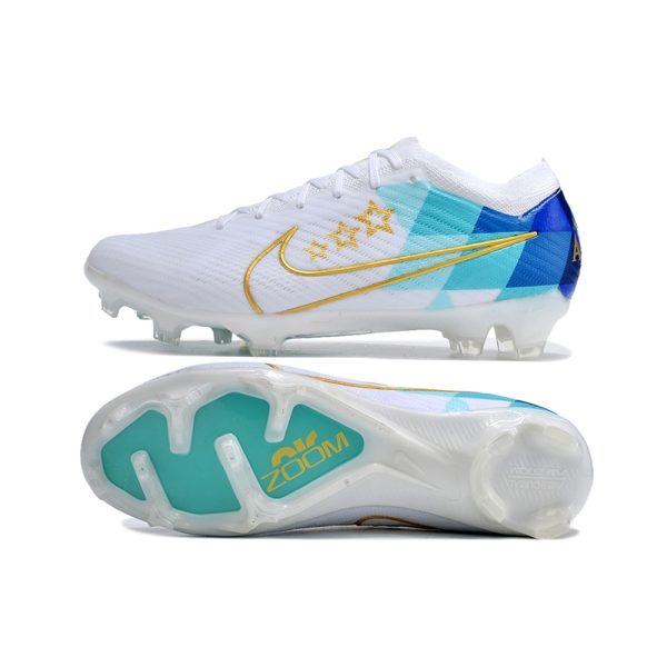 Chuteira Campo NIKE Air Zoom Mercurial Vapor 15 Elite FG