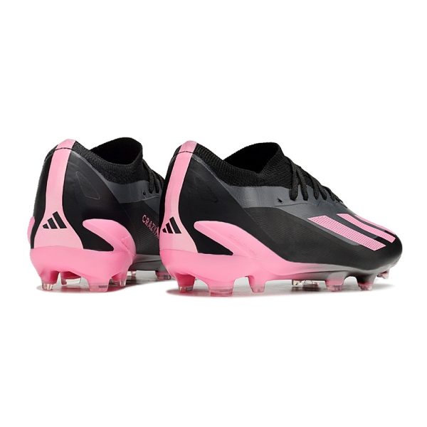 Chuteira Campo ADIDAS X CrazyFast.1 FG