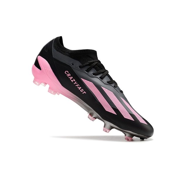 Chuteira Campo ADIDAS X CrazyFast.1 FG