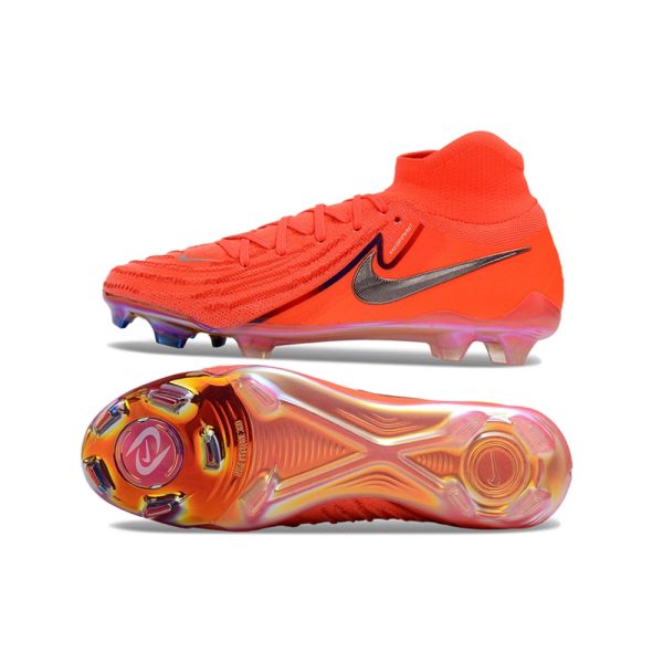 Chuteira Campo NIKE Phantom Luna II Elite FG Halland