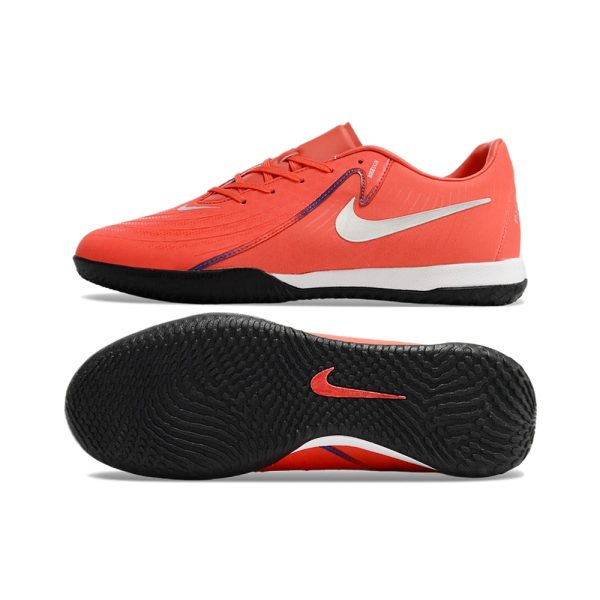 Chuteira Futsal Nike React Phantom GX II Academy Halland