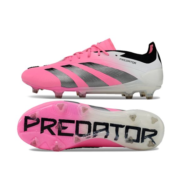 Chuteira Campo ADIDAS Predator Elite FG Day
