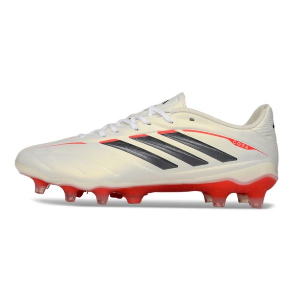 Chuteira Campo ADIDAS Copa Pure 2 Elite FG Solar Energy