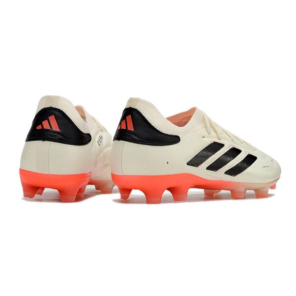 Chuteira Campo ADIDAS Copa Pure 2 Elite+ FG Solar Energy