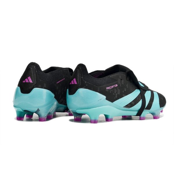 Chuteira Campo ADIDAS Predator Elite Tongue FG