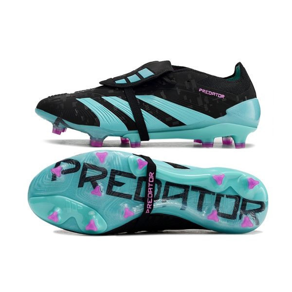 Chuteira Campo ADIDAS Predator Elite Tongue FG
