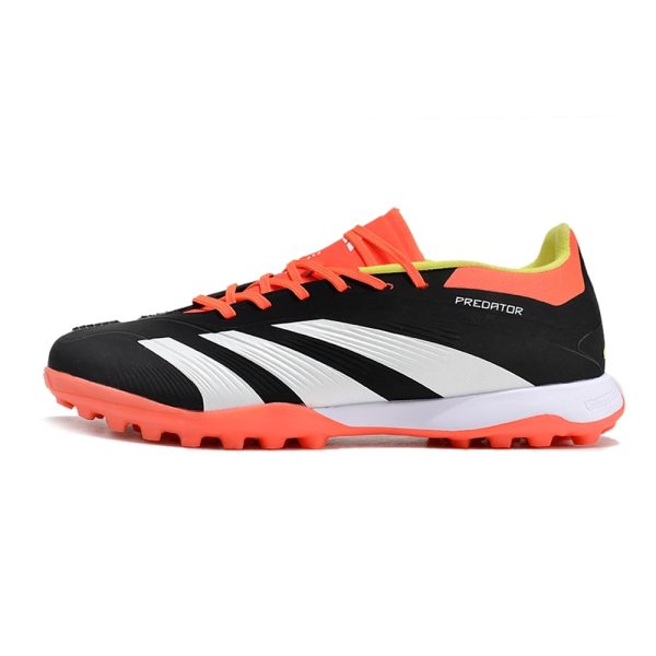 Chuteira Society ADIDAS Predator Elite Solar Energy