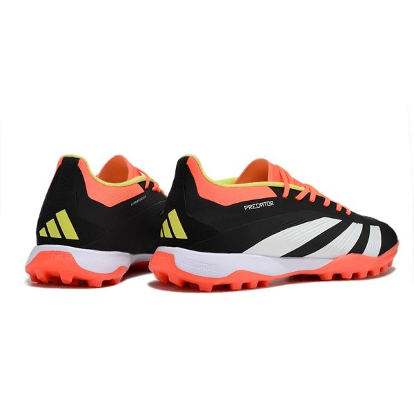 Chuteira Society ADIDAS Predator Elite Solar Energy