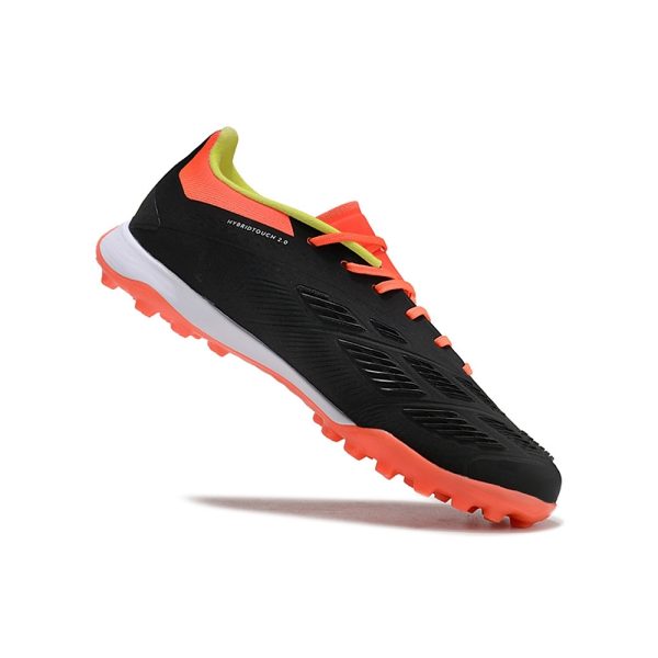 Chuteira Society ADIDAS Predator Elite Solar Energy