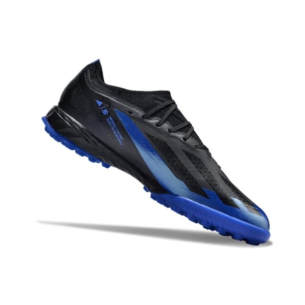 Chuteira Society ADIDAS X CrazyFast.1 Bugatti