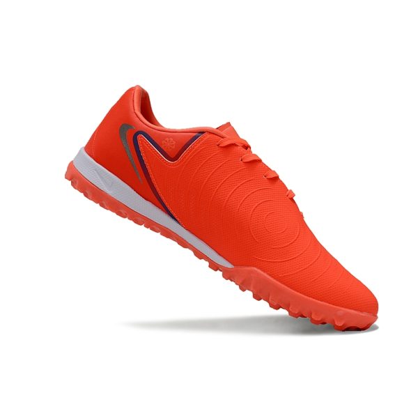 Chuteira Society Nike React Phantom GX II Academy Halland