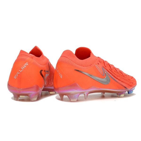 Chuteira Campo NIKE Phantom GX II Elite LV8 FG Halland