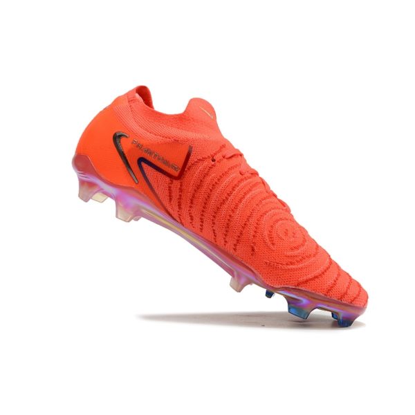 Chuteira Campo NIKE Phantom GX II Elite LV8 FG Halland